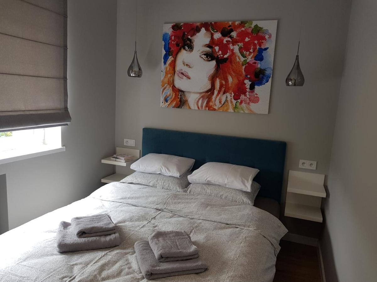 Apartament Tarnovianka - Centrum Tarnow Exterior photo