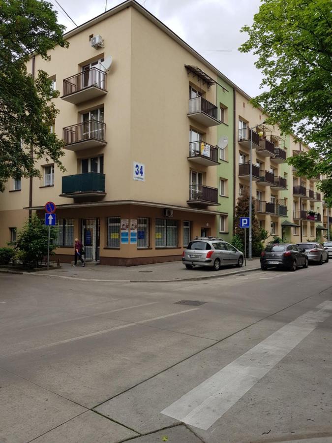 Apartament Tarnovianka - Centrum Tarnow Exterior photo