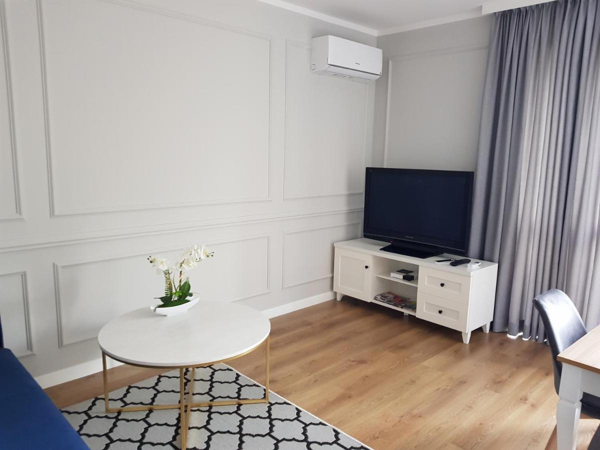 Apartament Tarnovianka - Centrum Tarnow Exterior photo